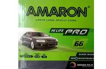 Amaron Hi Life Pro