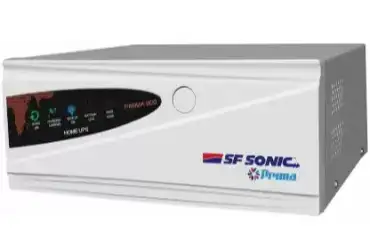 Sf Sonic Inverters